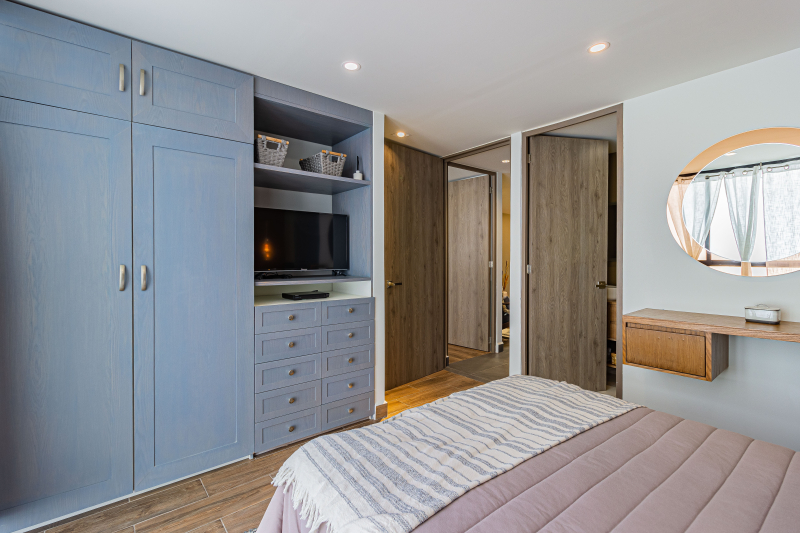 Departamento En Venta En Roma Sur