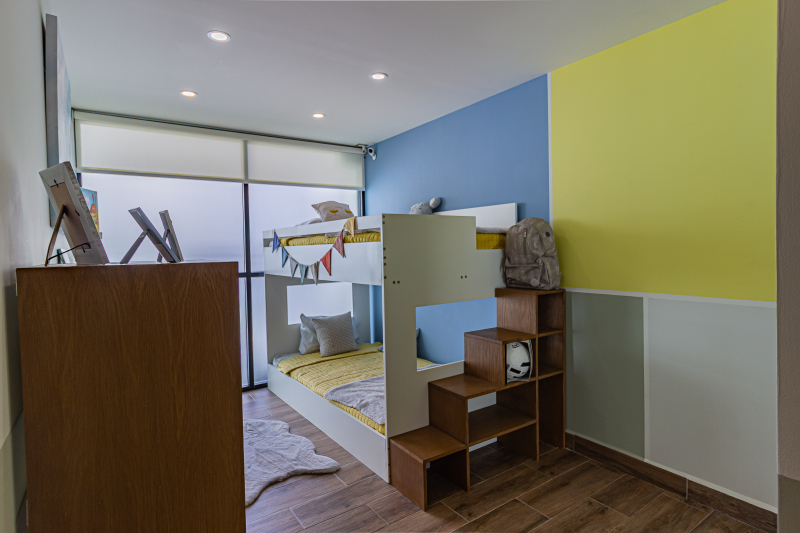 Departamento En Venta En Roma Sur