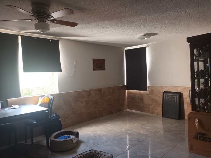 Departamento En Renta En Colonia Narciso Mendoza