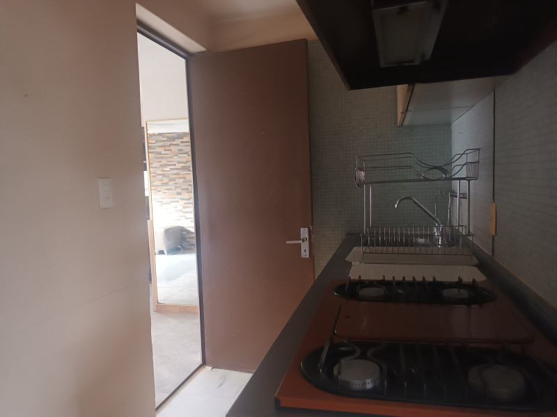 Departamento En Renta En Colonia Narciso Mendoza