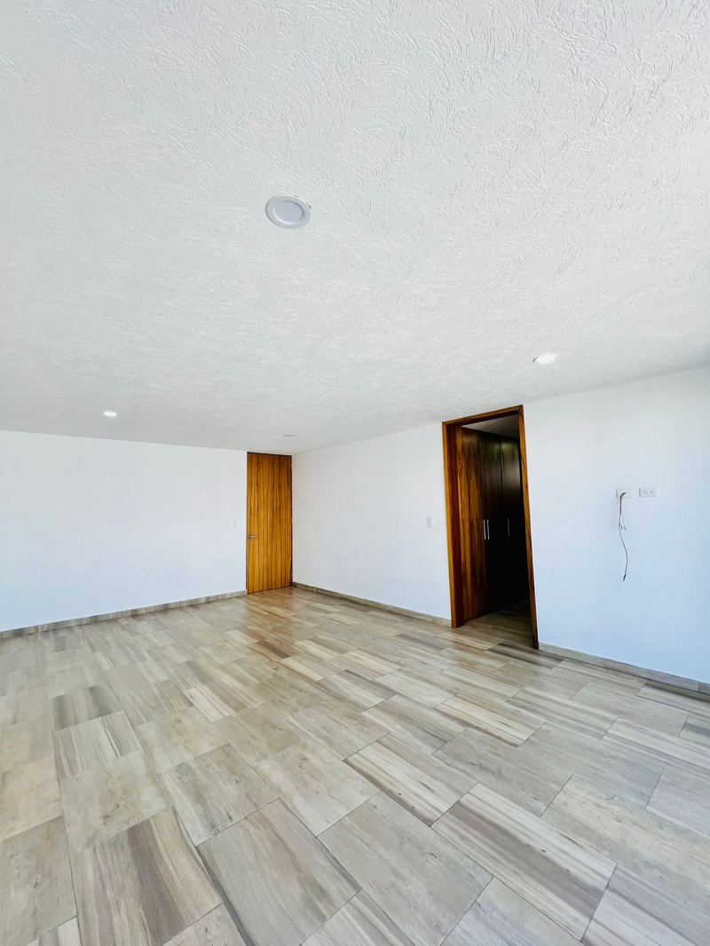 Casa En Venta En Lomas De Angelopolis