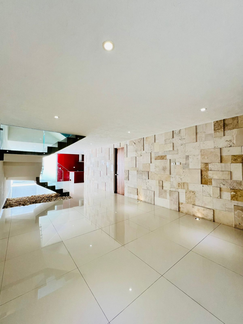 Casa En Venta En Lomas De Angelopolis