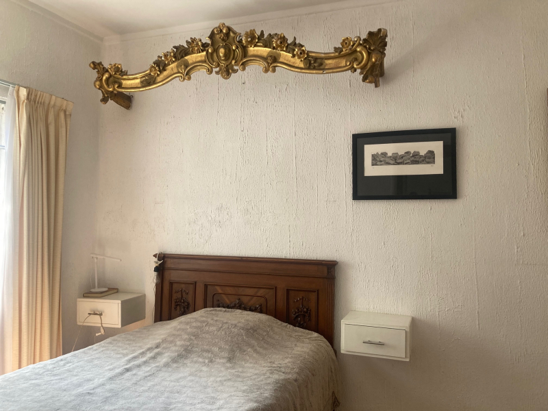Departamento En Renta En Condesa