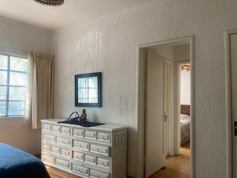 Departamento En Renta En Condesa