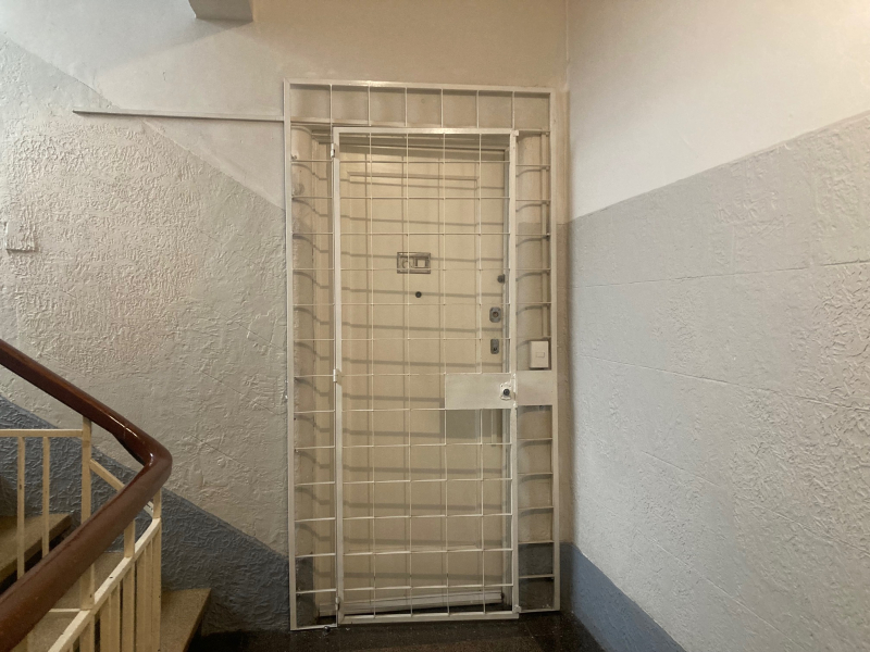 Departamento En Renta En Condesa
