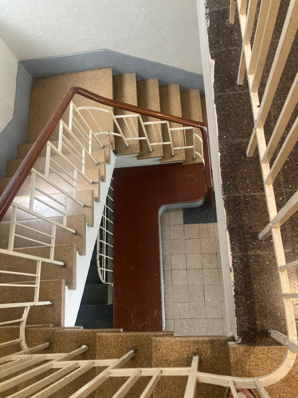 Departamento En Renta En Condesa