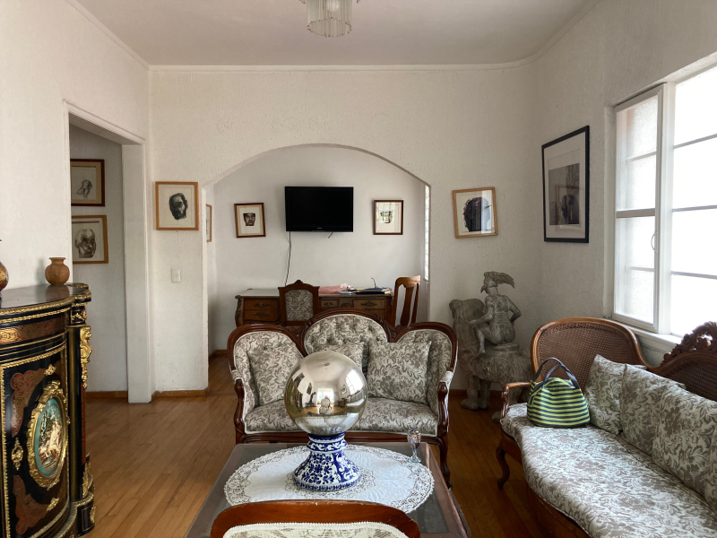 Departamento En Renta En Condesa