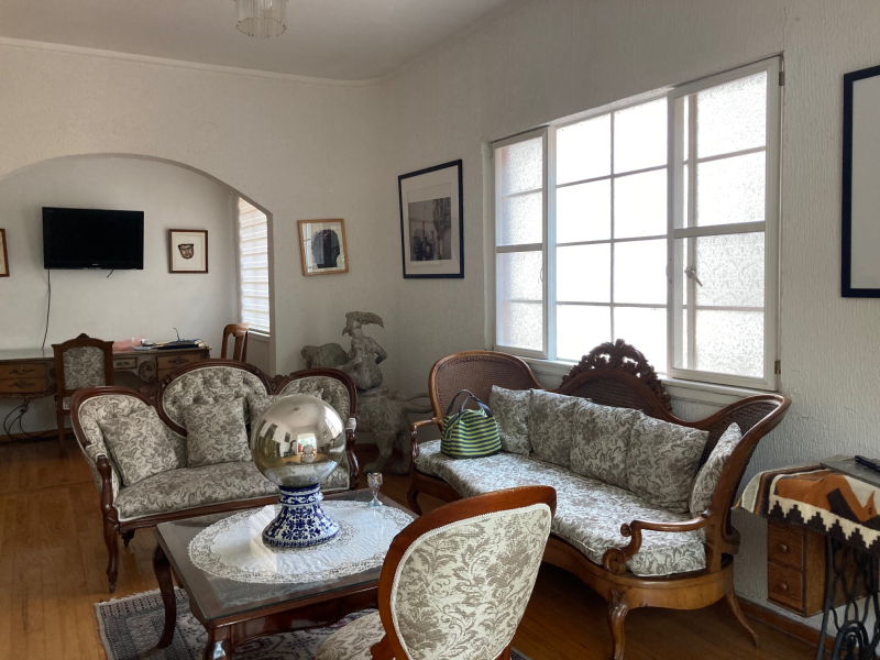 Departamento En Renta En Condesa