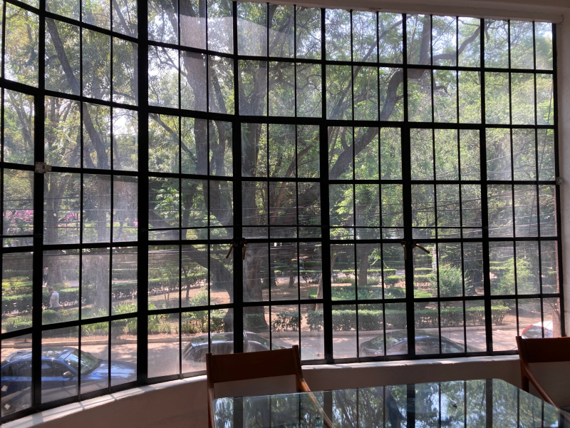 Departamento En Renta En Condesa