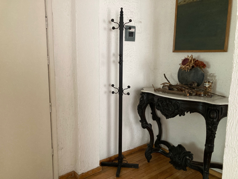 Departamento En Renta En Condesa