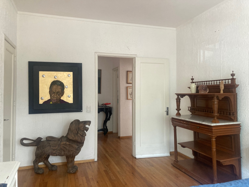 Departamento En Renta En Condesa
