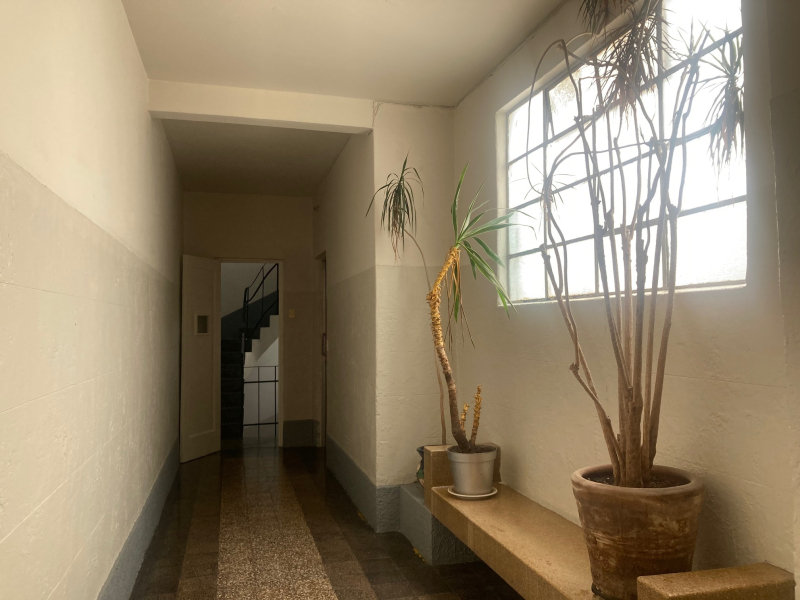 Departamento En Renta En Condesa