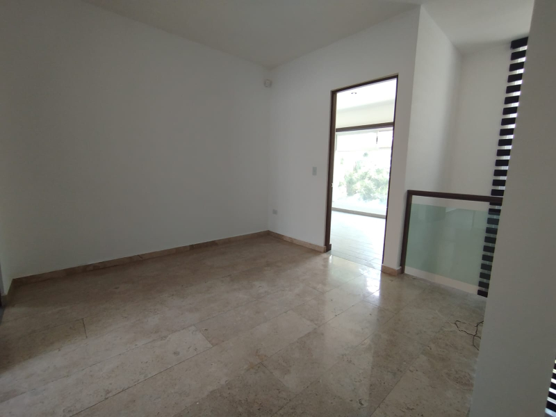 Casa En Renta En Lomas De Angelopolis