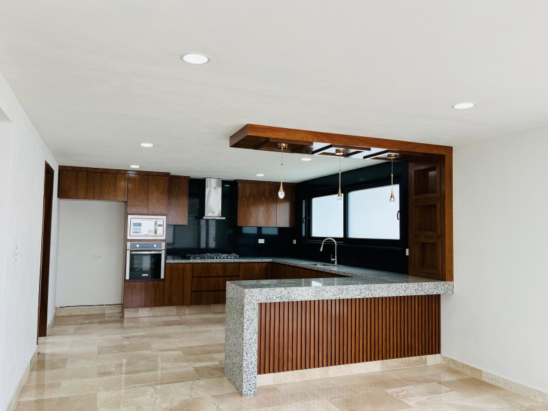 Casa En Venta En Lomas De Angelopolis