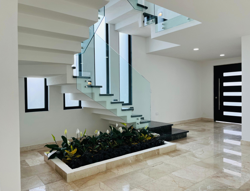 Casa En Venta En Lomas De Angelopolis