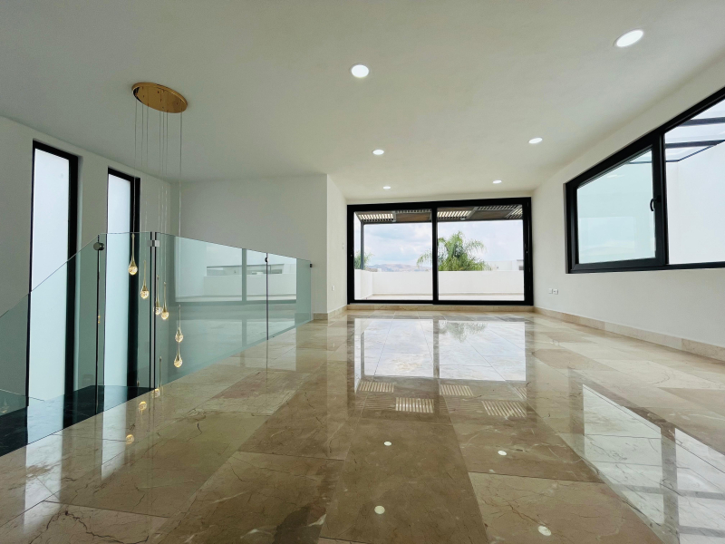 Casa En Venta En Lomas De Angelopolis