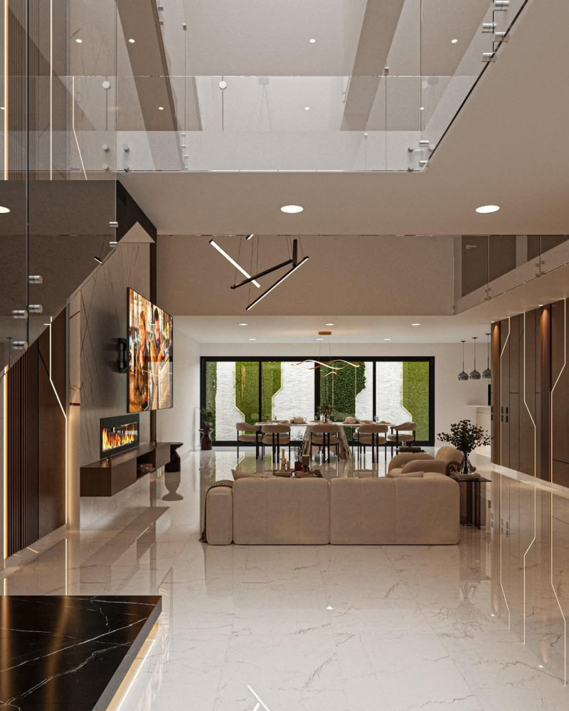 Casa En Venta En Lomas De Angelopolis