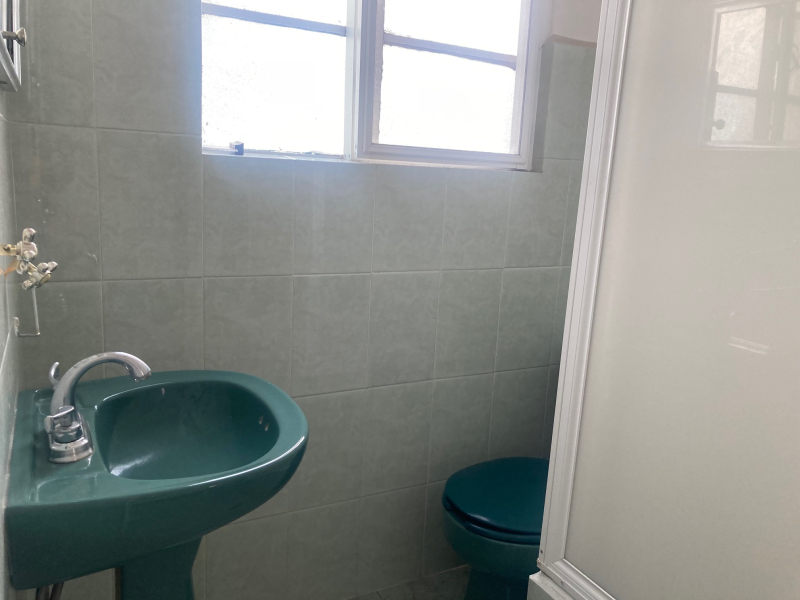 Hermoso Departamento En Renta En Condesa