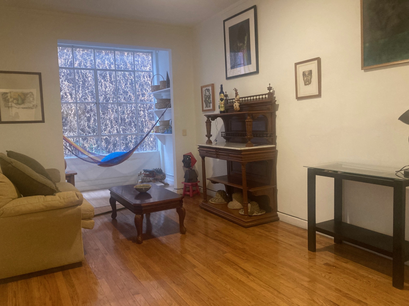 Hermoso Departamento en Renta en Condesa