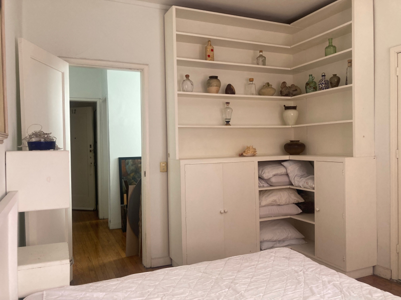 Hermoso Departamento En Renta En Condesa