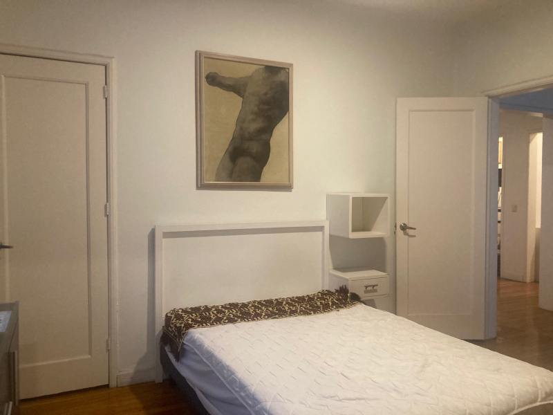 Hermoso Departamento En Renta En Condesa