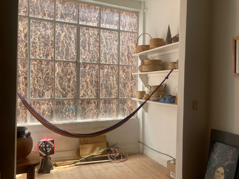 Hermoso Departamento En Renta En Condesa