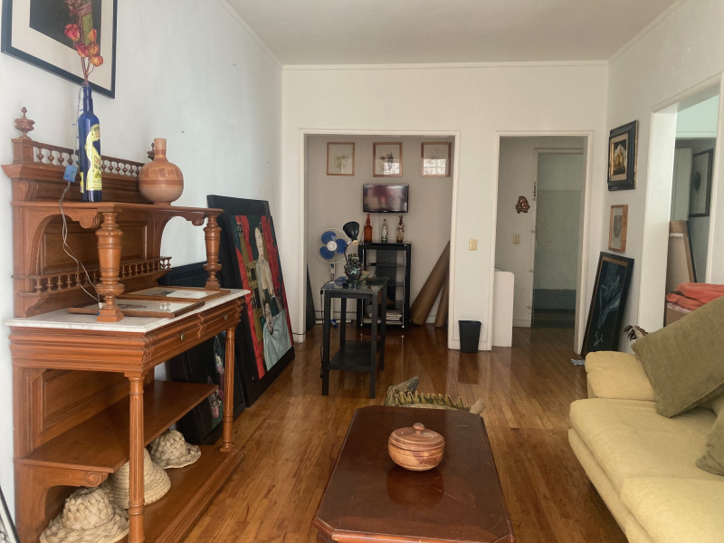 Hermoso Departamento En Renta En Condesa