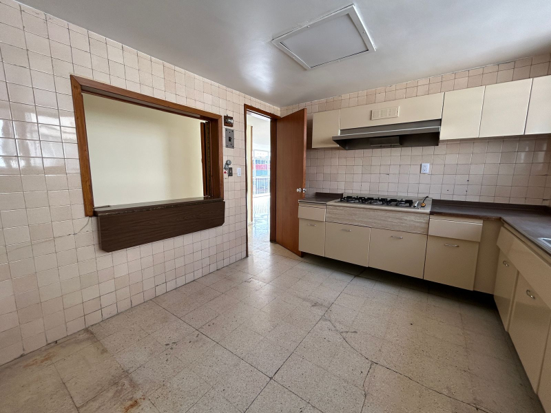 VENTA DEPARTAMENTO PARA REMODELAR CON VISTAS A LA CIUDAD - HOMERO - POLANCO