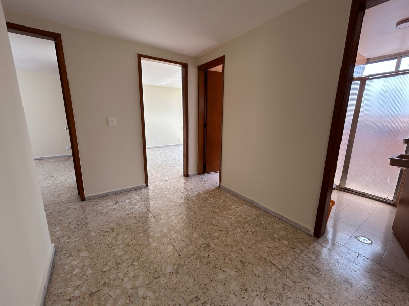 VENTA DEPARTAMENTO PARA REMODELAR CON VISTAS A LA CIUDAD - HOMERO - POLANCO