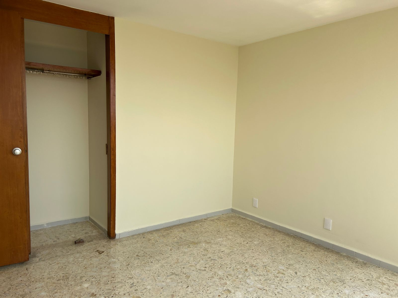 VENTA DEPARTAMENTO PARA REMODELAR CON VISTAS A LA CIUDAD - HOMERO - POLANCO
