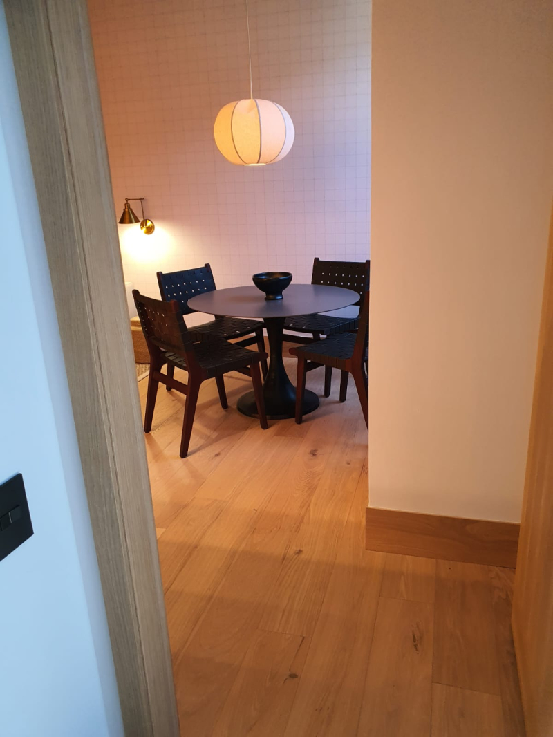 Departamento En Venta En Hacienda De Las Palmas