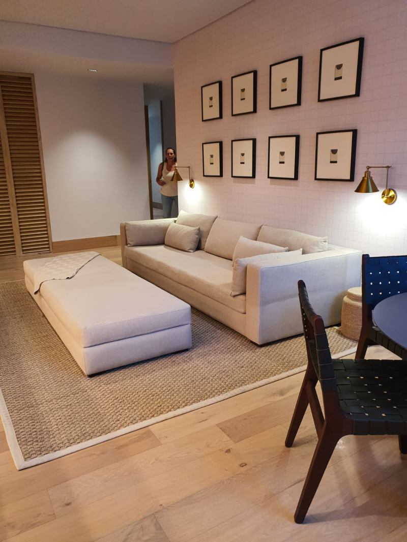 Departamento En Venta En Hacienda De Las Palmas