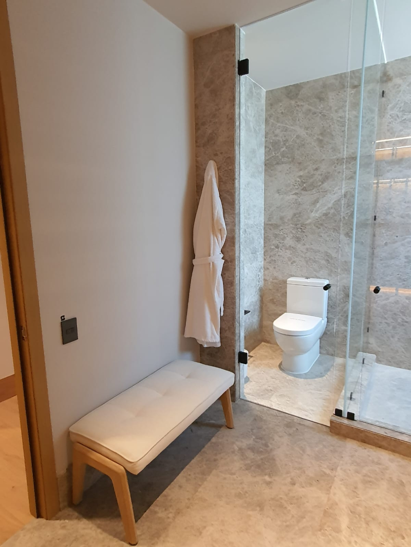 Departamento En Venta En Hacienda De Las Palmas