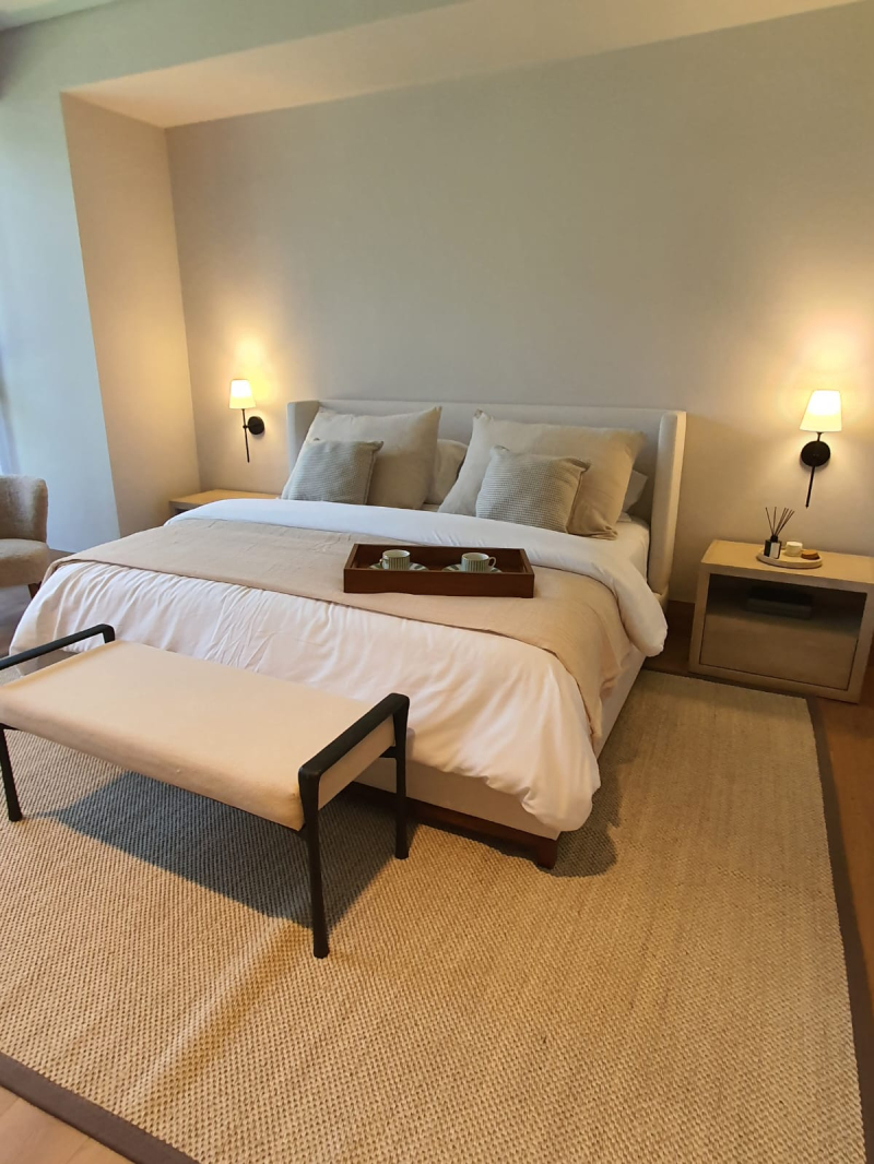 Departamento En Venta En Hacienda De Las Palmas