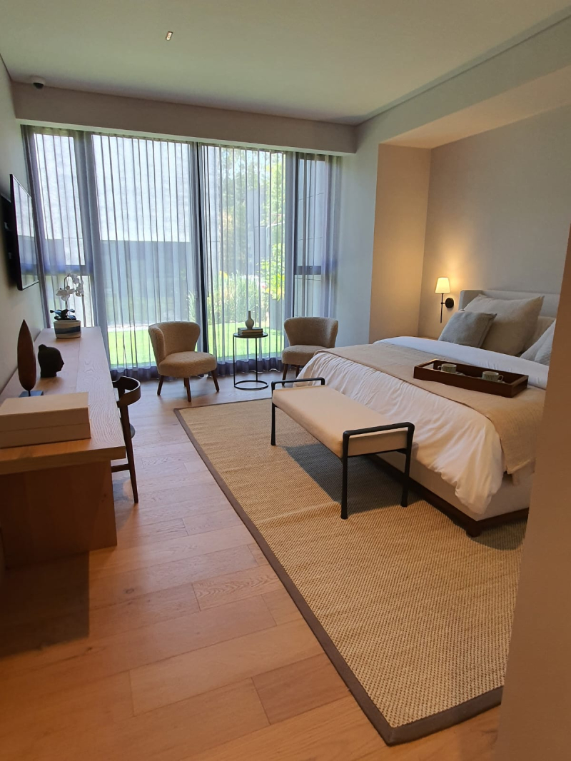 Departamento En Venta En Hacienda De Las Palmas