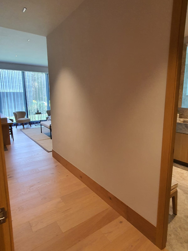 Departamento En Venta En Hacienda De Las Palmas