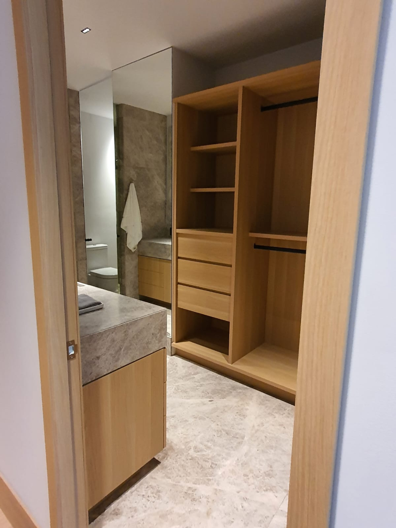 Departamento En Venta En Hacienda De Las Palmas