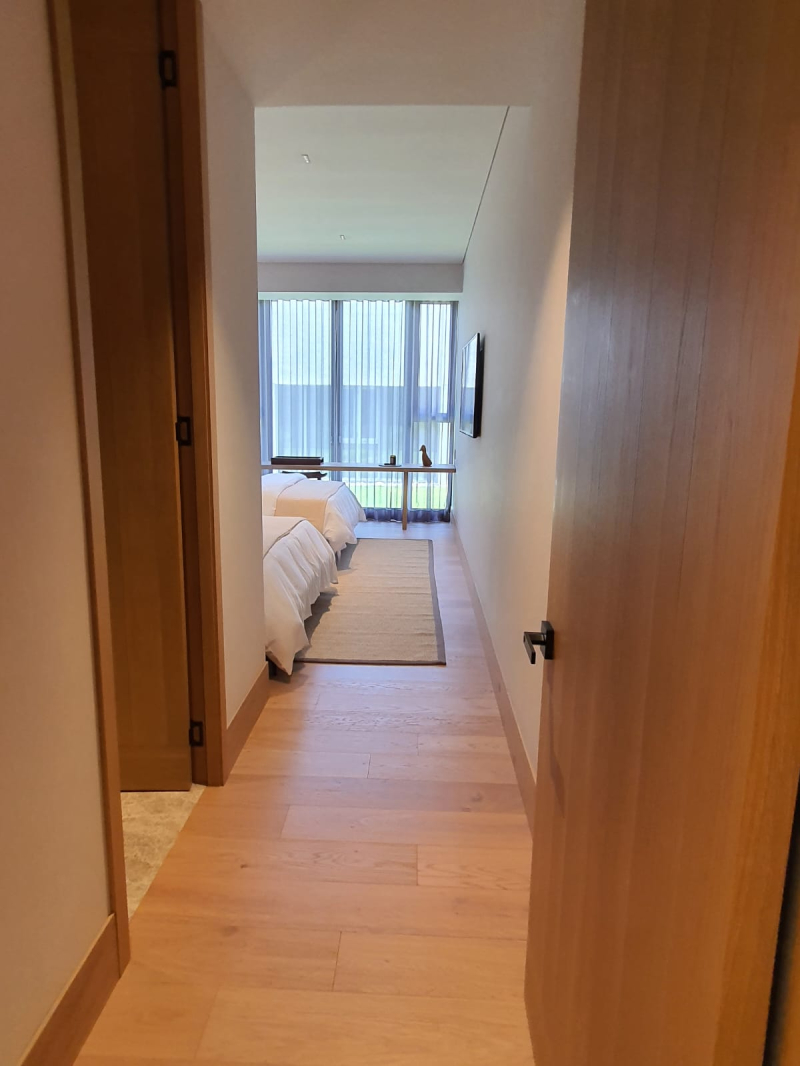 Departamento En Venta En Hacienda De Las Palmas