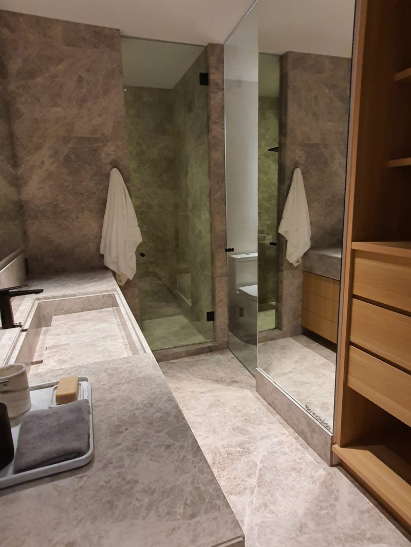 Departamento En Venta En Hacienda De Las Palmas
