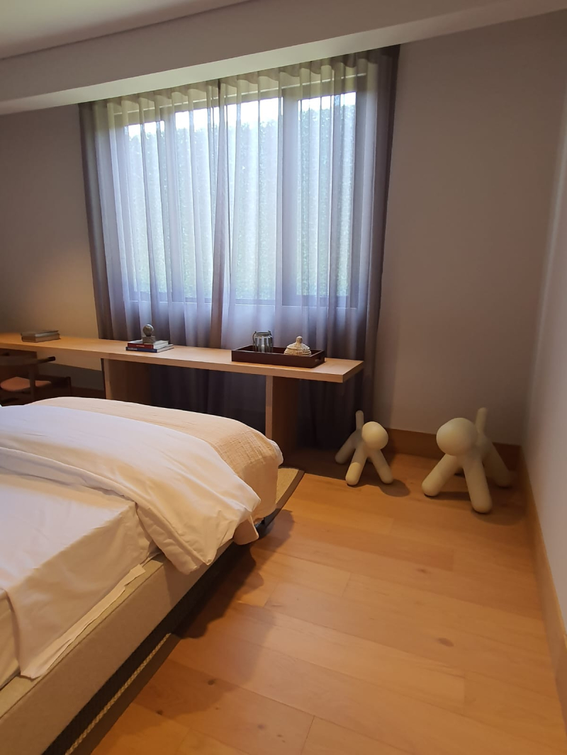 Departamento En Venta En Hacienda De Las Palmas