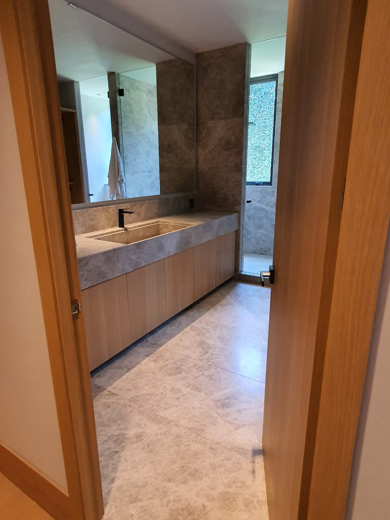 Departamento En Venta En Hacienda De Las Palmas