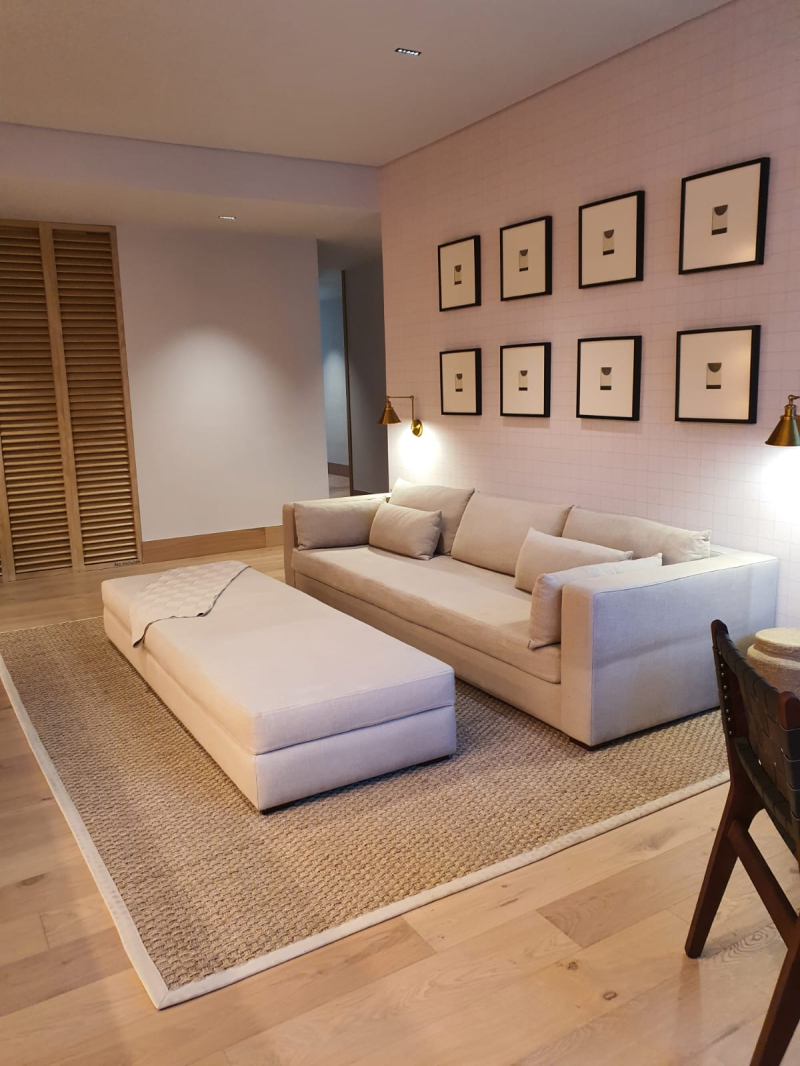 Departamento En Venta En Hacienda De Las Palmas