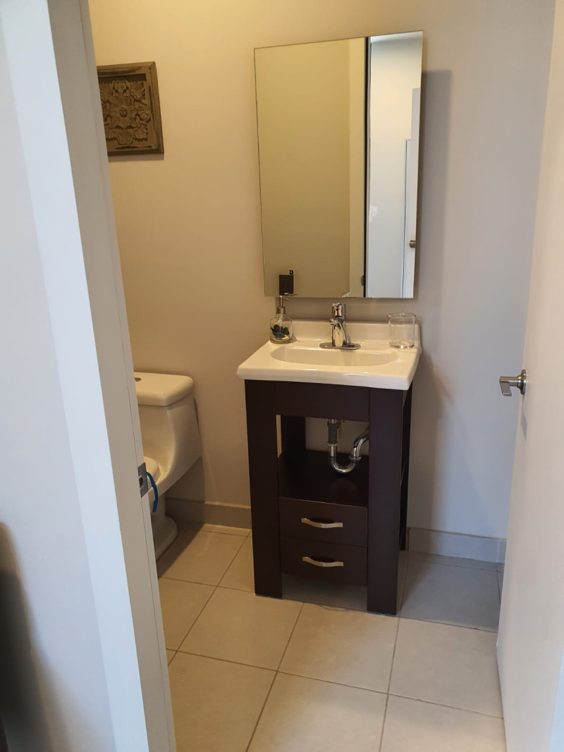 Departamento En Venta En Hacienda De Las Palmas