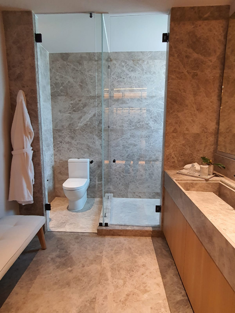 Departamento En Venta En Hacienda De Las Palmas