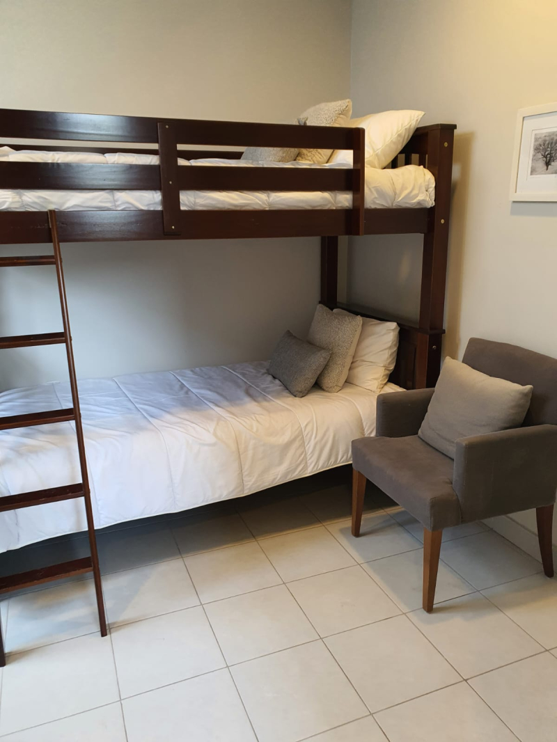 Departamento En Venta En Hacienda De Las Palmas