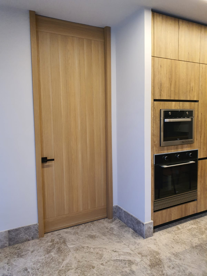 Departamento En Venta En Hacienda De Las Palmas