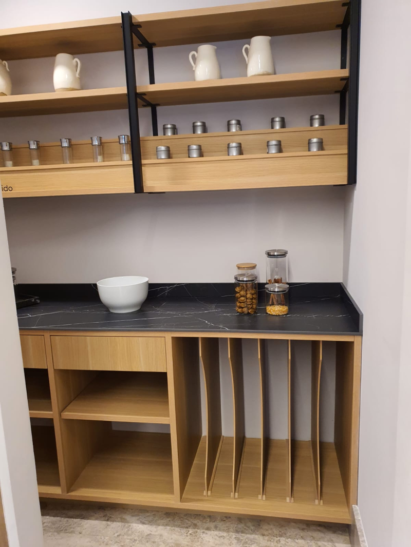 Departamento En Venta En Hacienda De Las Palmas