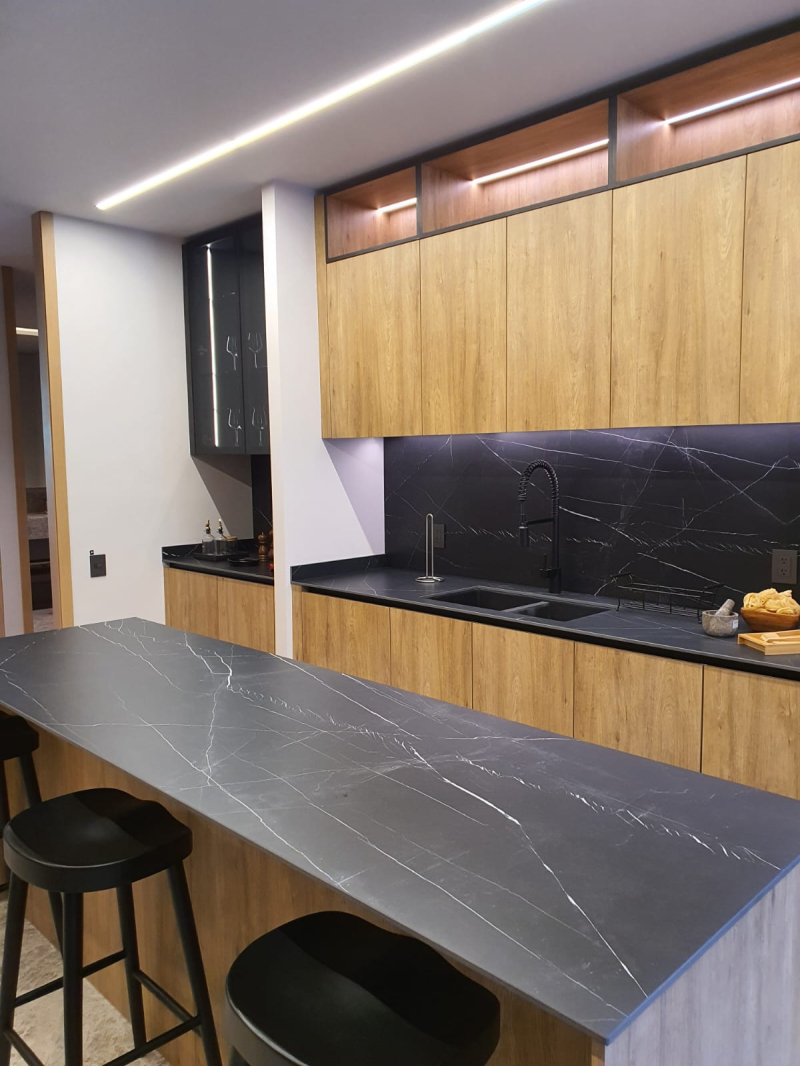 Departamento En Venta En Hacienda De Las Palmas