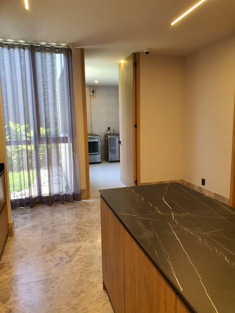 Departamento En Venta En Hacienda De Las Palmas
