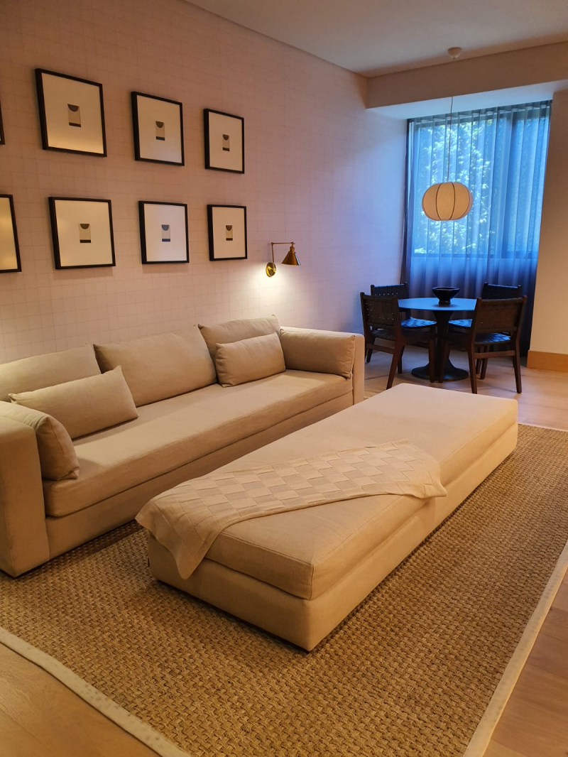 Departamento En Venta En Hacienda De Las Palmas